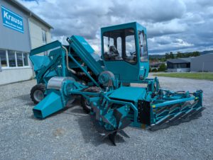 Apfelerntemaschine NT60